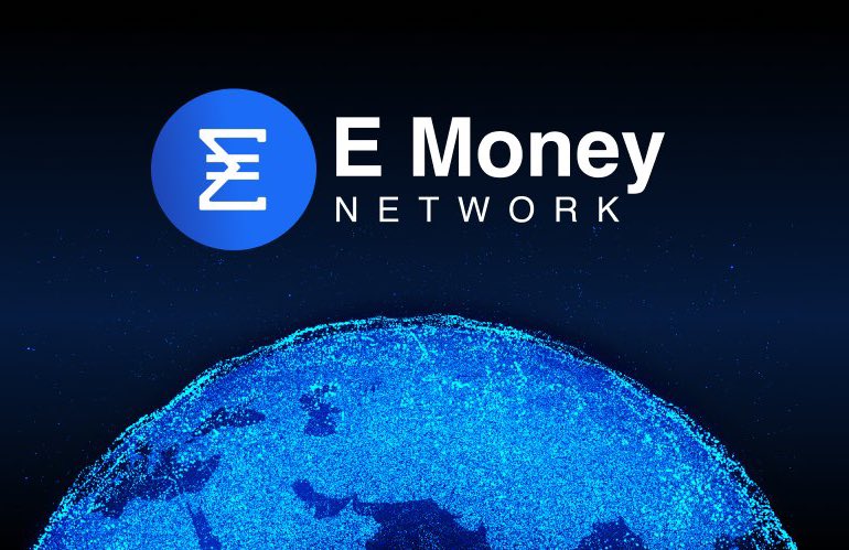 talent1n0's tweet photo. E-Money Network is the bridge between TradFi and Web3 that’s been missing. This isn’t just another project; $EMYC brings real utility to the table.

What makes @emoney_network a standout?

- Asset tokenization backed by bank-level security.
- Instant crypto-to-fiat conversion via crypto cards
- IBAN-compatible wallets for Web3 – true financial accessibility.
- Seamless fiat transfers through Telegram’s Telpay Bot.

 With backing from names like Animoca, KuCoin Labs, and VISA, and listings on @kucoincom, @MEXC_Official, and @gate_io on Jan 23, this is set to make waves in the market.

If you missed XRP, don’t let $EMYC slip past you.