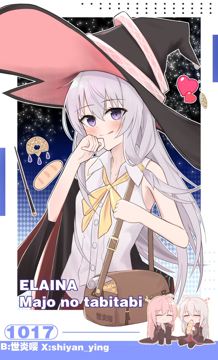 shiyan_ying (@shiyan_ying) on Twitter photo 