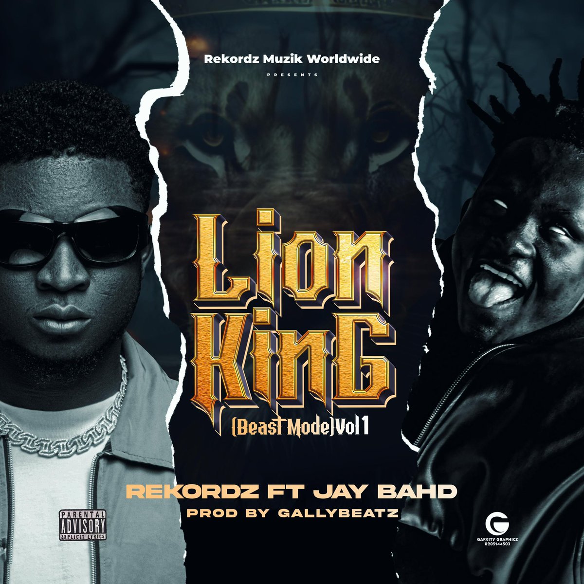 JayBahd1's tweet photo. Had to do this for my superstar @Rekordzgh Big talent🔥👿
#Lionking 
We feast together midnight 👿⏰ https://t.co/gaLlaRPi5k