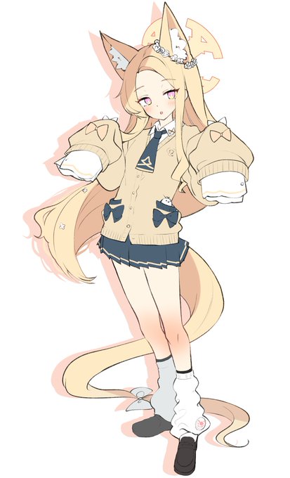 ギャルセイアちゃんも待ってるよ 