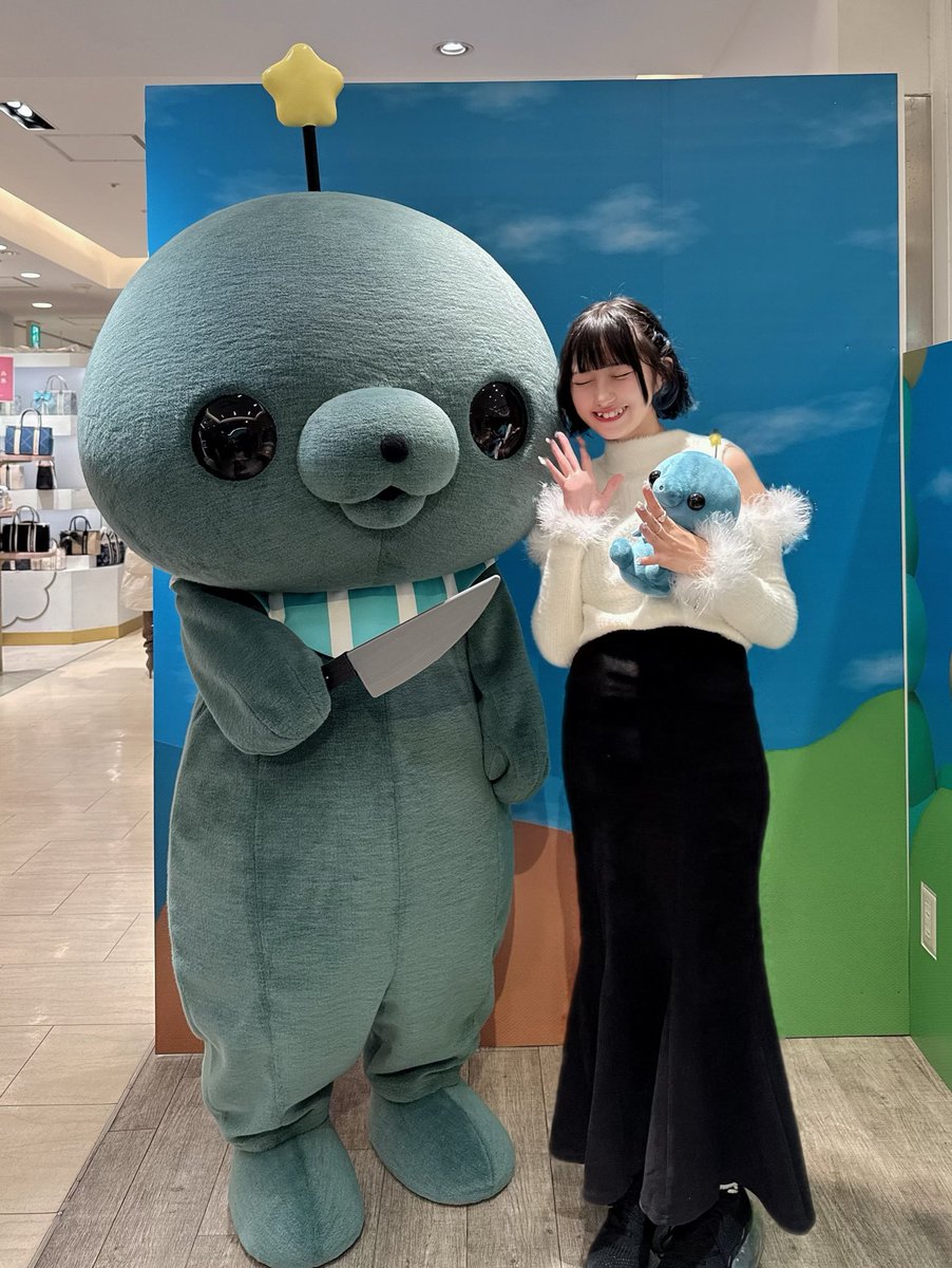 教育番組　タマ　ぬいぐるみ　受注生産 教育番組 タマ ぬいぐるみ化企画 - CAMPFIRE (キャンプファイヤー)