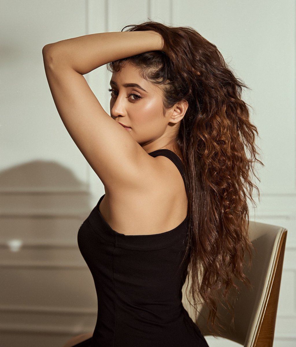 FunPlanet365's tweet image. #SundayMenu #StarManPics #TvWorld
3/4
#ShivangiJoshi
Shivangi