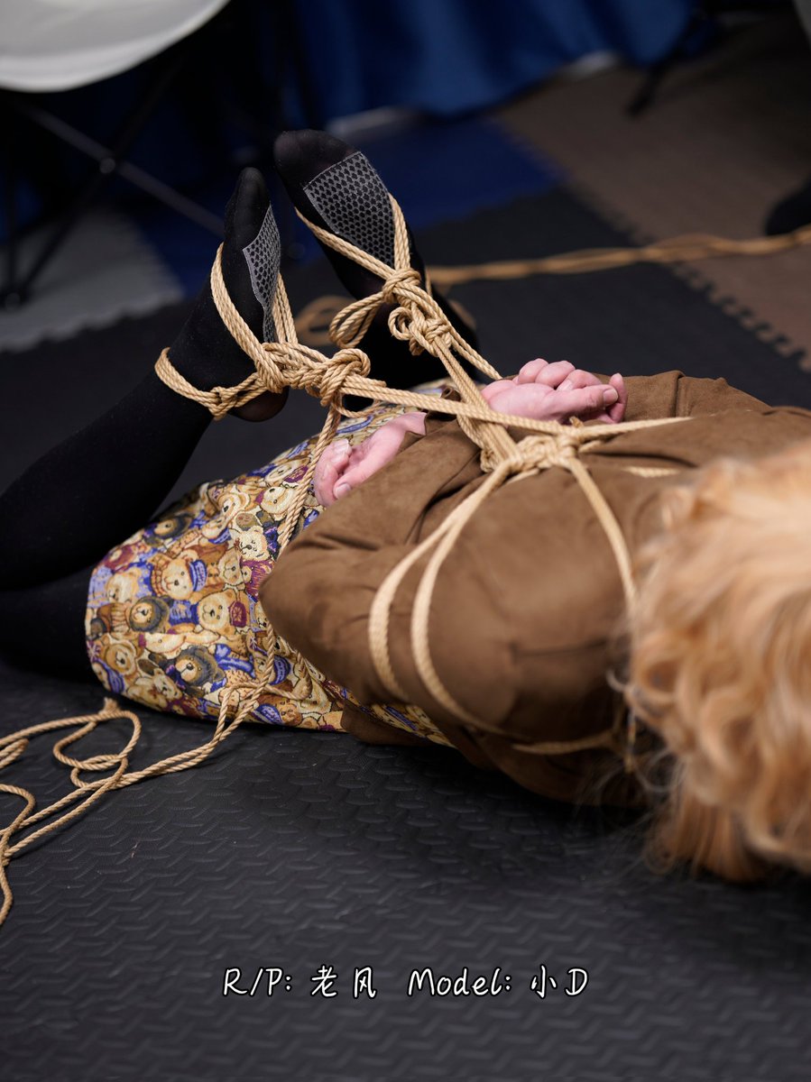 不管是并腿驷马、分腿驷马还是驷马半吊。都是我最喜欢的😍

🪢 <a href="/xinsheng912/">老风</a>
💃 <a href="/DiamondDog552/">Diamond Dog</a>
🏠 <a href="/lan_shibari/">岚绳社</a>