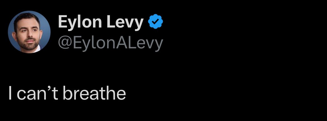 when zionists are asked not to lie for 2 seconds