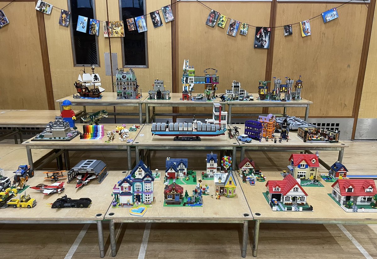 K.E.S. Lower School tweet media