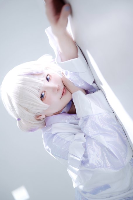 コスプレイヤー小塩てるのTwitter画像6
