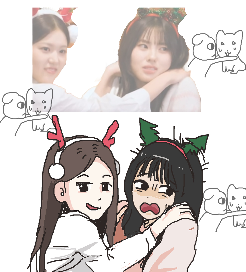 침착... (@ca1mdown_g1rl) on Twitter photo 