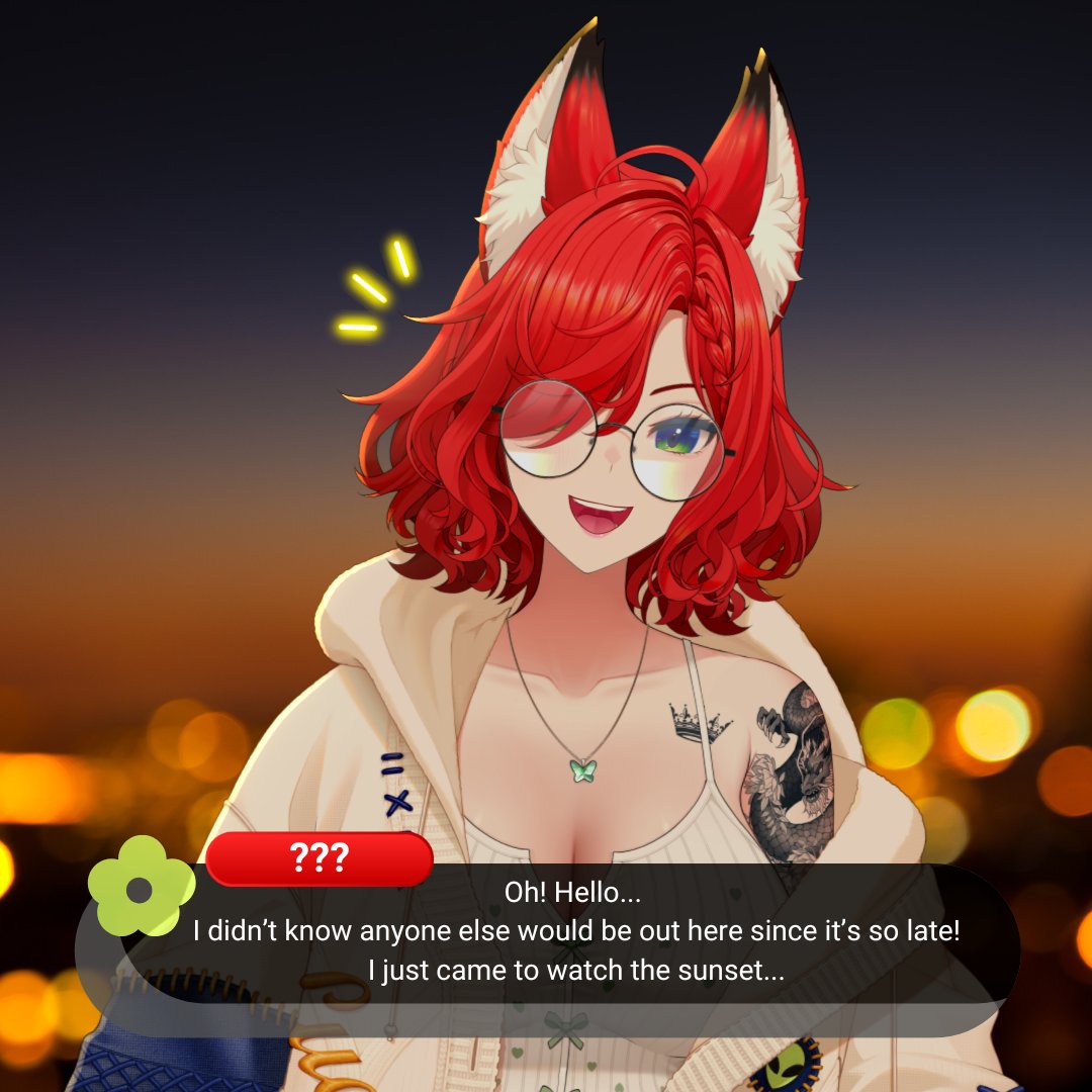 EllyVtuber's tweet image. ✨ OTOME TIME! ✨

like/retweet/comment to progress the story!