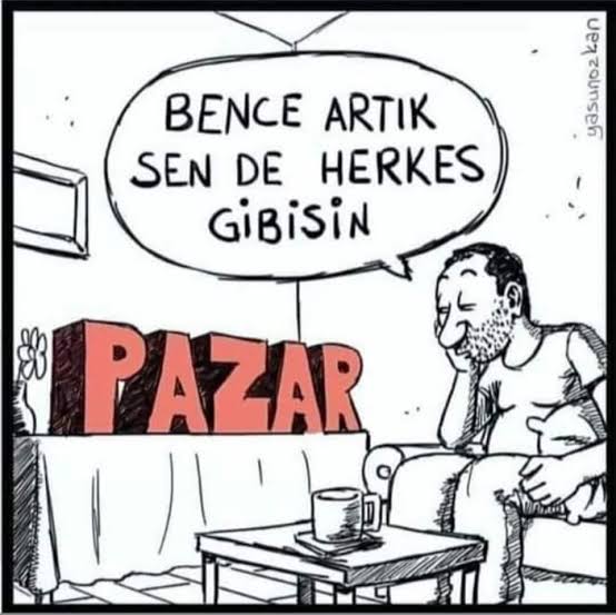 #pazar #gunaydin