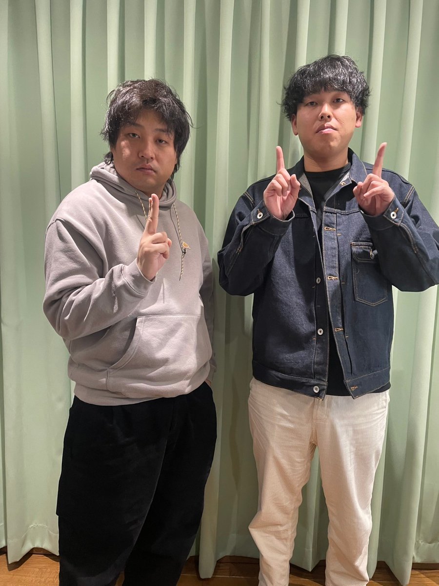 23時ごろからは #はちくち # 142 喜怒哀楽フェス 配信です🐍 ＼ テレビ