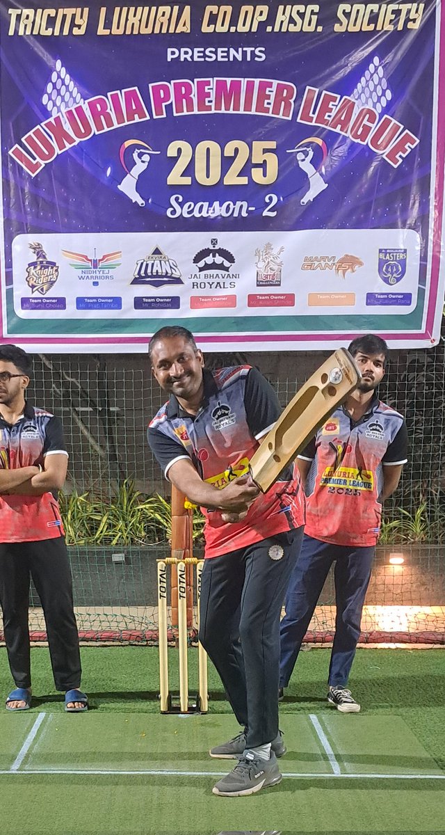 Chaitanya Varma GV tweet media