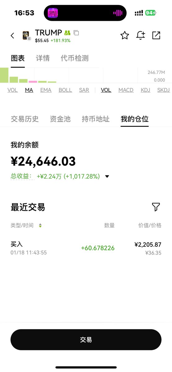 0xzhaozhao tweet media