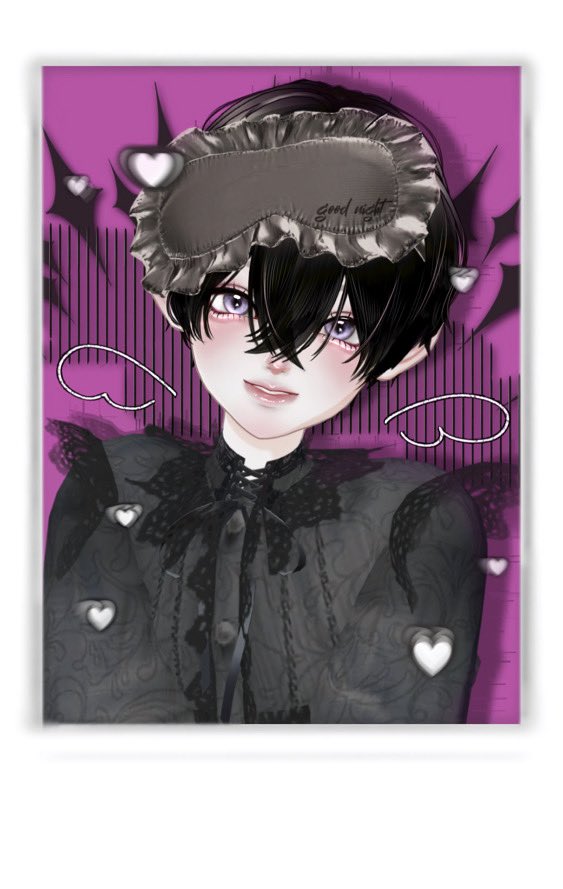 FE(˙𐃷˙) tweet media
