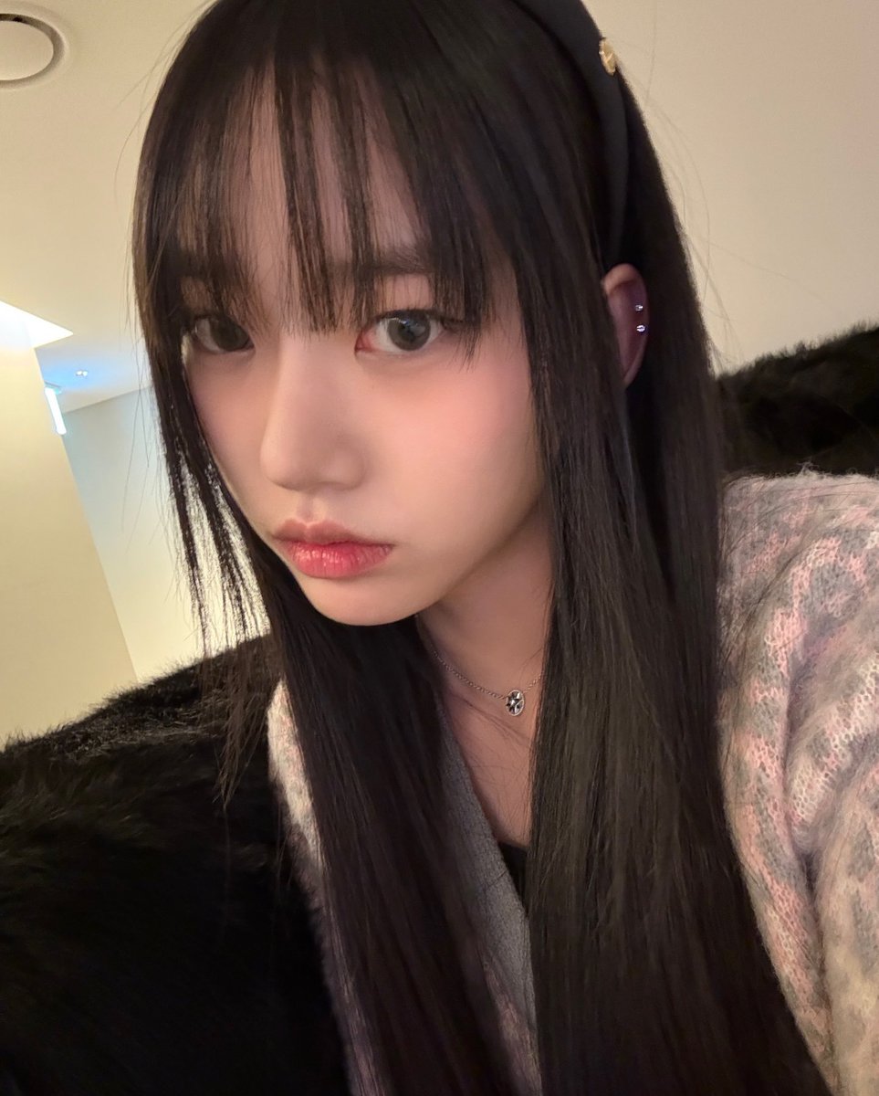 #미야오 #MEOVV #MEOW #ミヤオ #SOOIN #수인