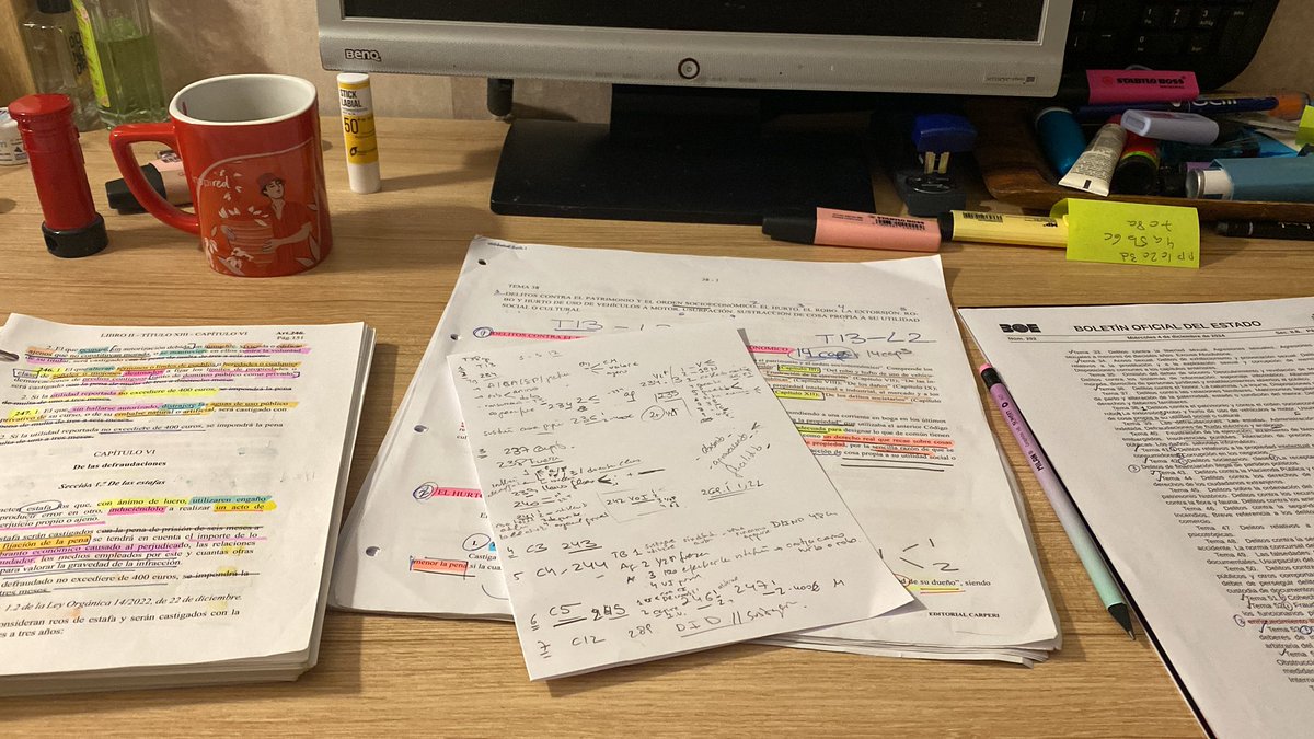 Solo pido que tanto esfuerzo merezca la pena