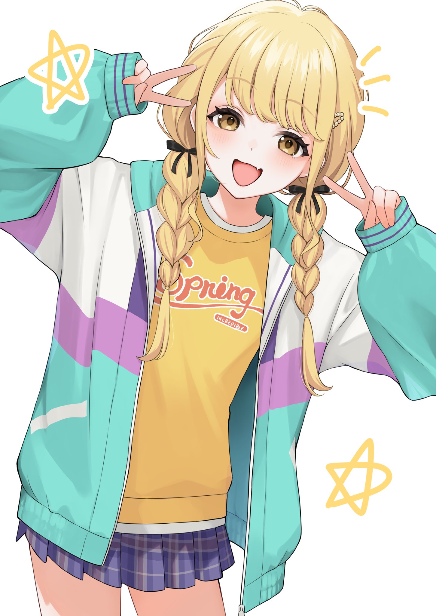 Na-code (@Nacajinn) / X