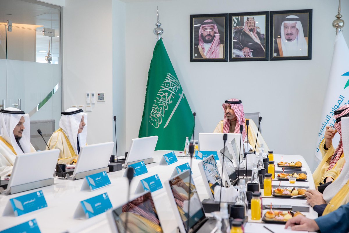 أحمد سليمان الراجحي tweet media