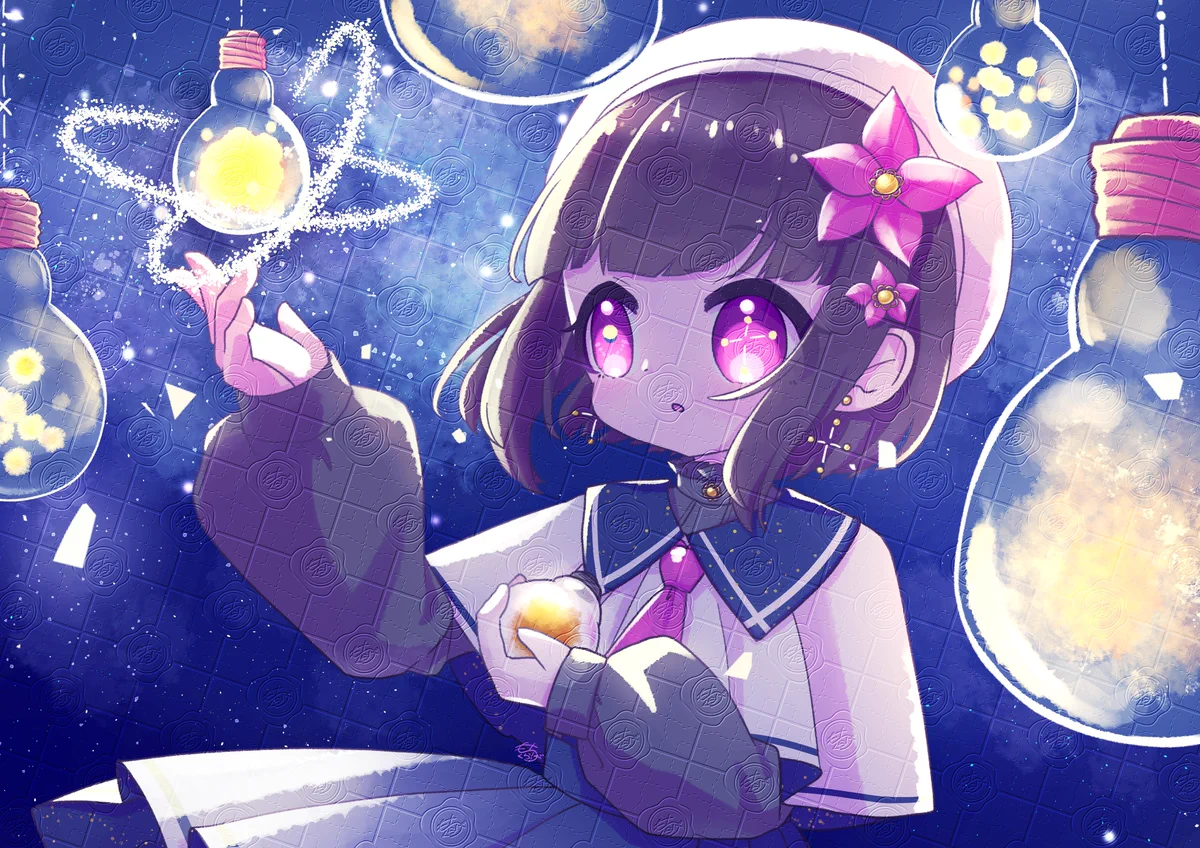 もちくらげ on X: 
