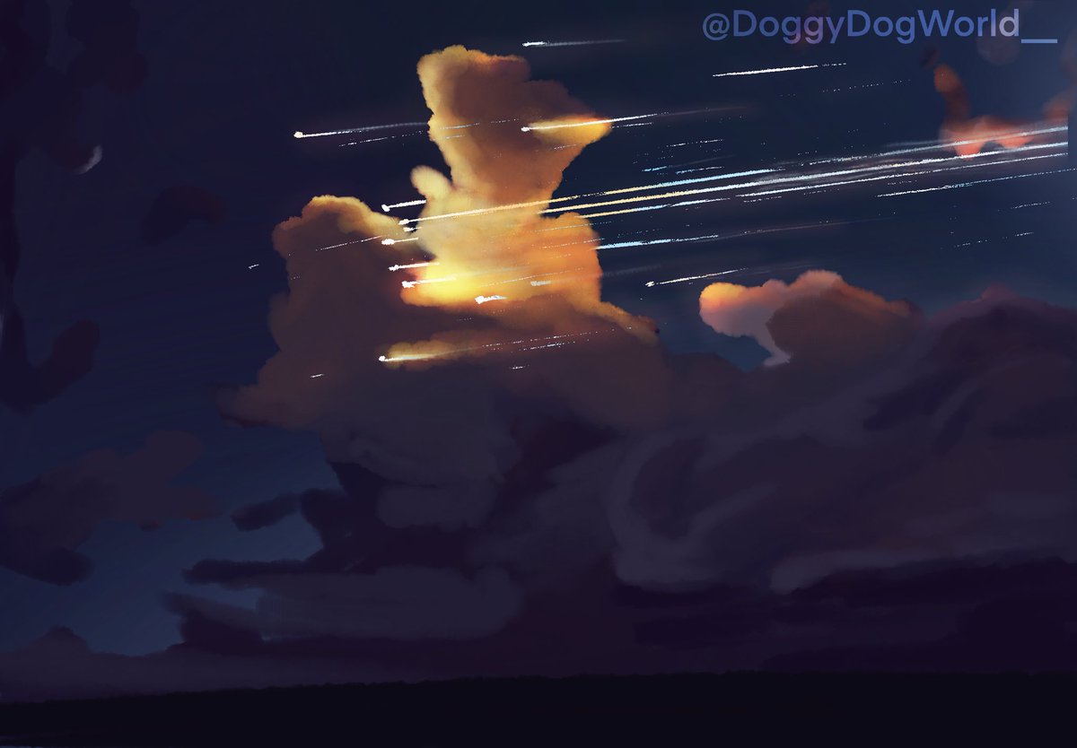 Doggy dog world tweet media