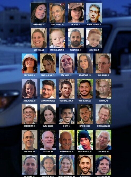 le_Parisien's tweet photo. DIRECT | La liste des 33 otages qui doivent être libérés dans la première phase de la rêve a été communiquée

Les deux Français en font bien partie

Trois femmes doivent être libérées aujourd'hui
➡️ https://t.co/R0UWSPKziJ https://t.co/IwMJj6wzNP