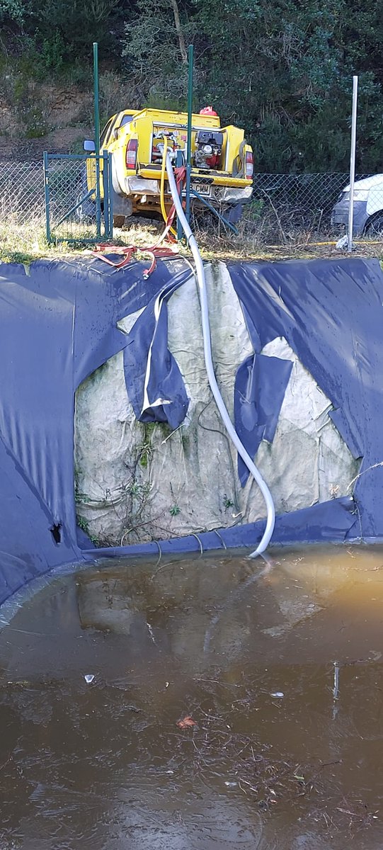 ADF Forestec (Sant Celoni) tweet media