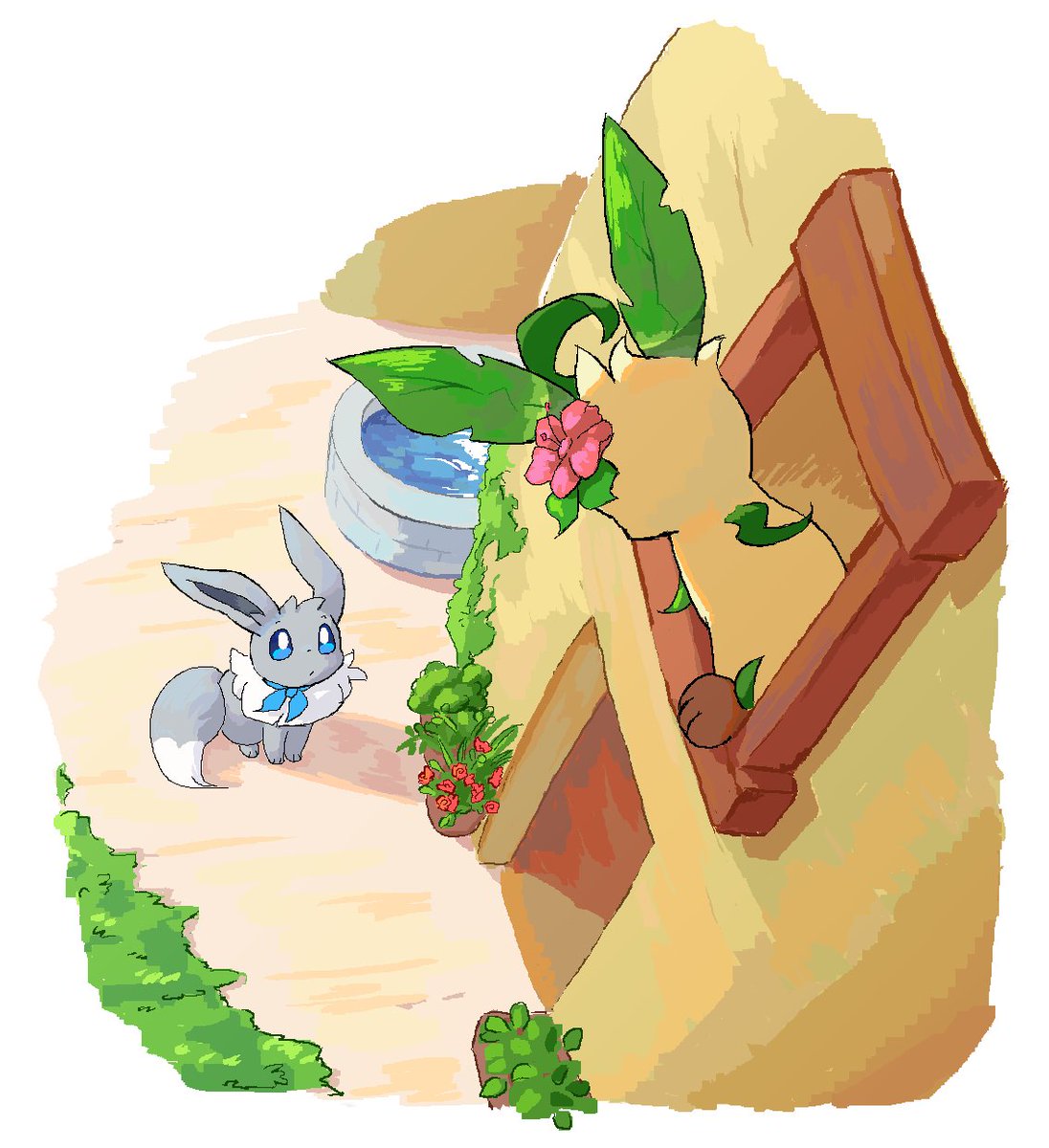 brie (@glide_away) on Twitter photo 