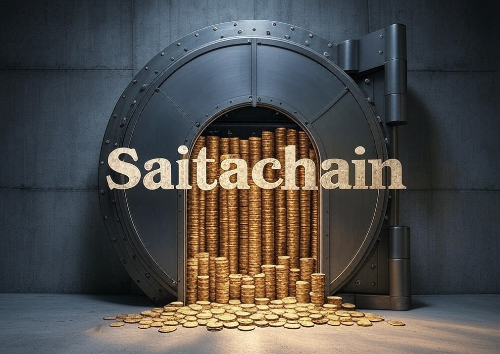 #Saitachain #stc #Saitaresilia a #crypto #DAO foundation built for sustainable growth and an innovative! #crypto company building for the future and for today's everyday person!Making #cryptocurrency  easier to understand and use! welcome to #SaitaChainCoin! #crypto #Defi