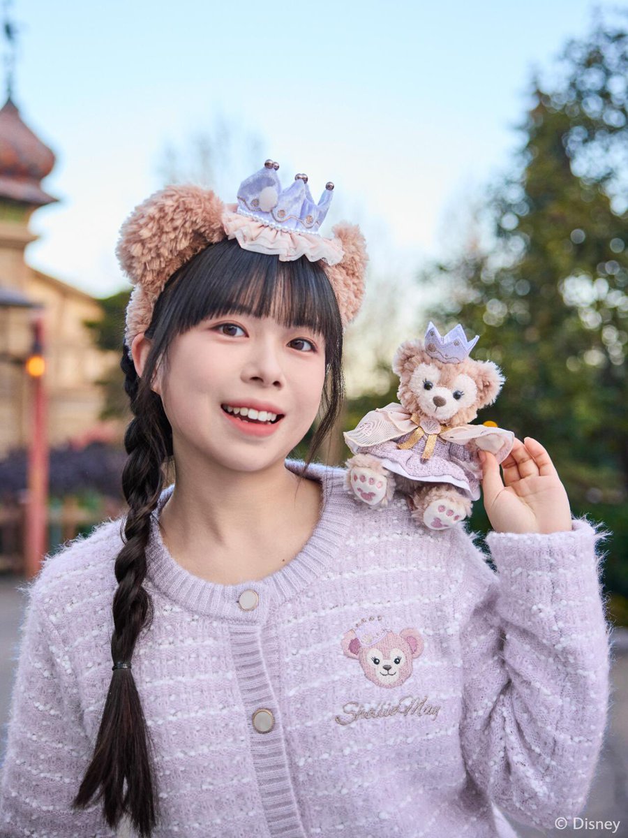 シェリーメイ🎀お誕生日・シリーズ👑 メイちゃんのお誕生日が近づく中