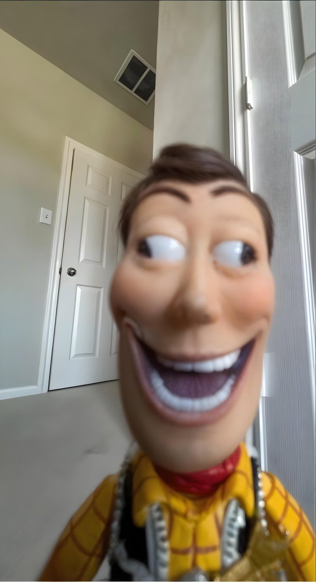 amaancg's tweet photo. Crazy Woody #Wallpaper 👀💯 https://t.co/mGA7tq2n6Y