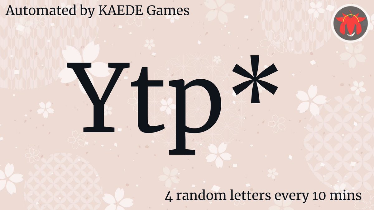 Ytp*