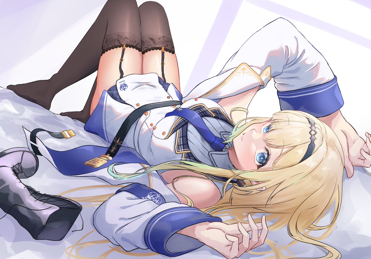 【ご依頼募集✍️】
現在1月以降着手のVデザインやイラスト制作のお仕事を募集しております....!
・一枚絵イラスト
・Vtuberデザイン
・SDイラスト etc.
Skebでもお受けしております! 上記以外のご依頼でもメールかDMにてお気軽にお問合わせいただけると幸いです!