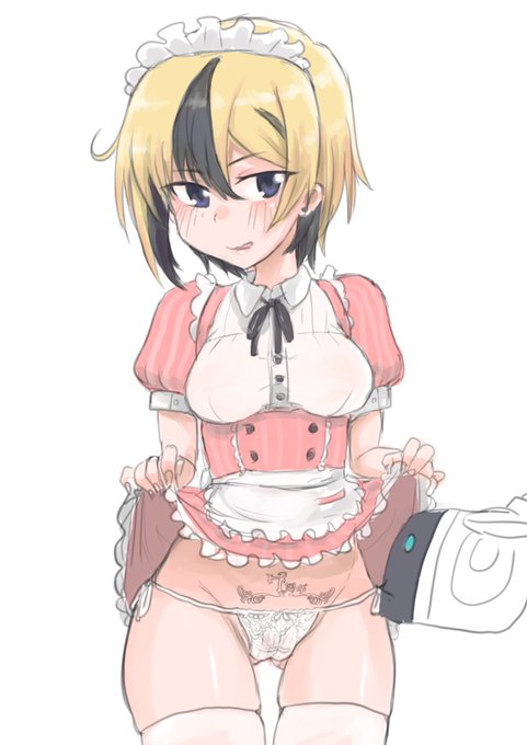 竜子ちゃんと7周年ログボ…ブツブツ 