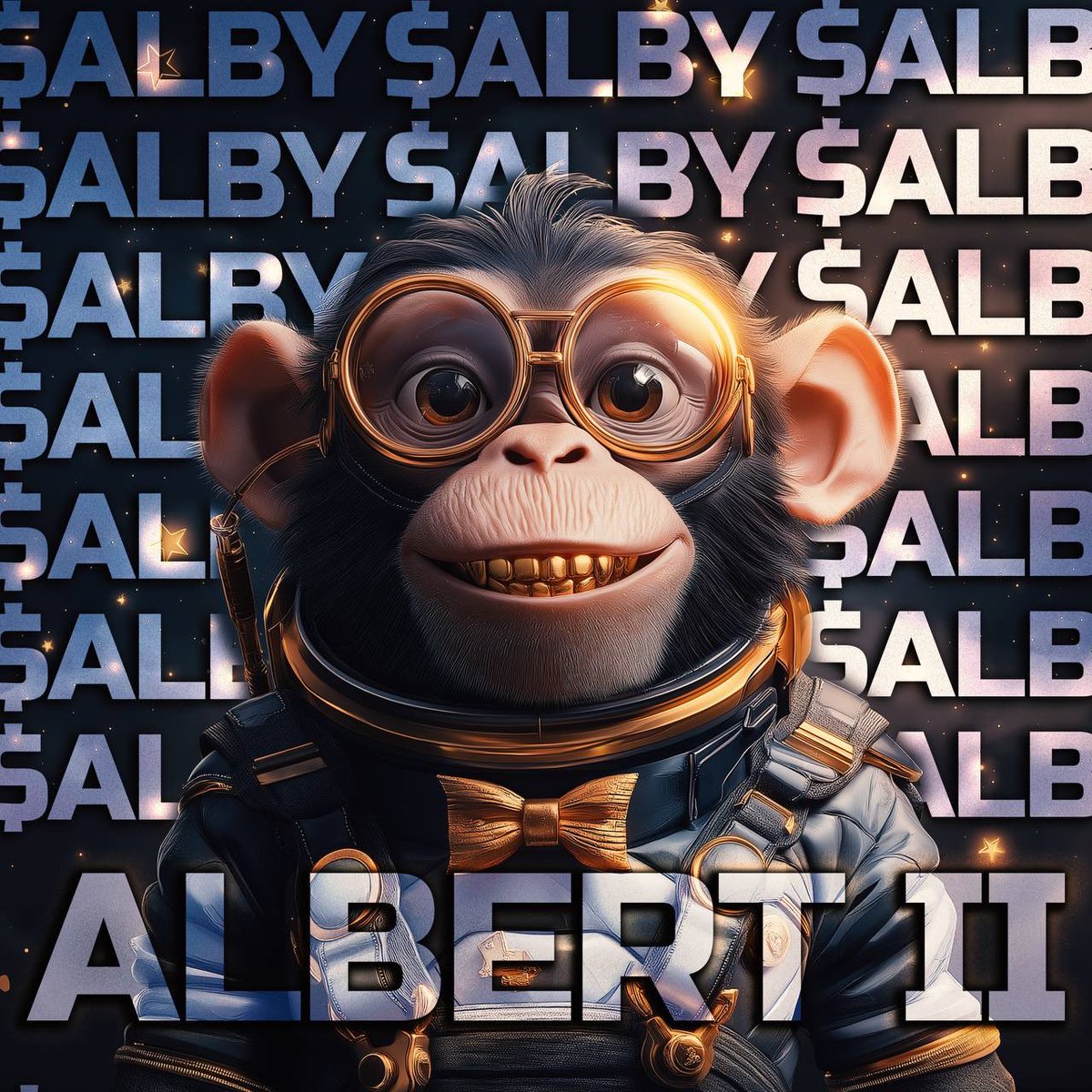 $ALBY has a plan for succes, now is the time to buy before we bond !!! Join the Telegram and ask question if you have any we would love to chat about our project. We are a community, a family!!!

#PumpFunLaunch #memecoin #solanamemecoin