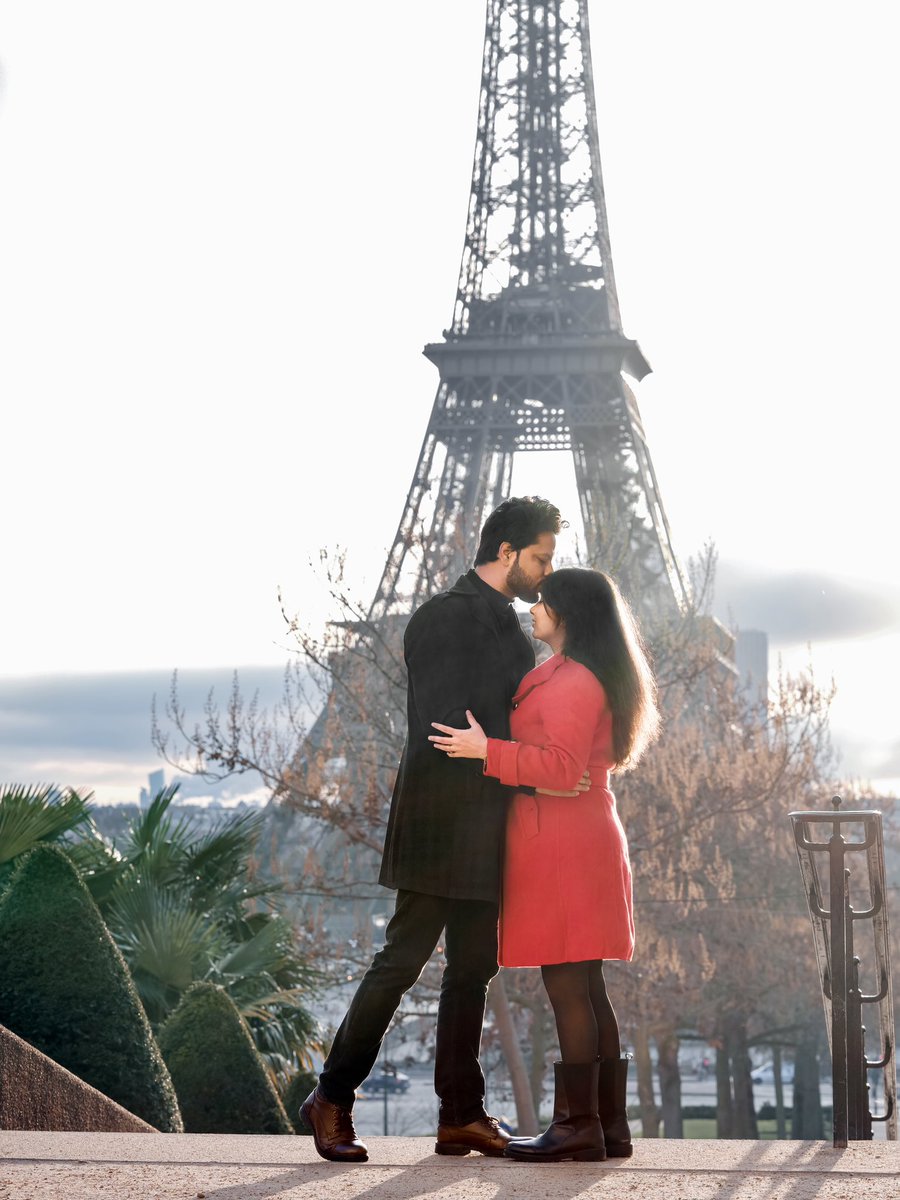iashutoshdash's tweet image. In Paris ! In the city of Love with my Love ❤️
#soulmate #love #passion #dreams