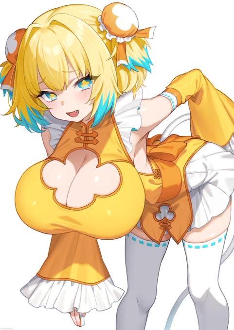 こいつ…落とした牌、わざとゆっくり拾ってないか? 