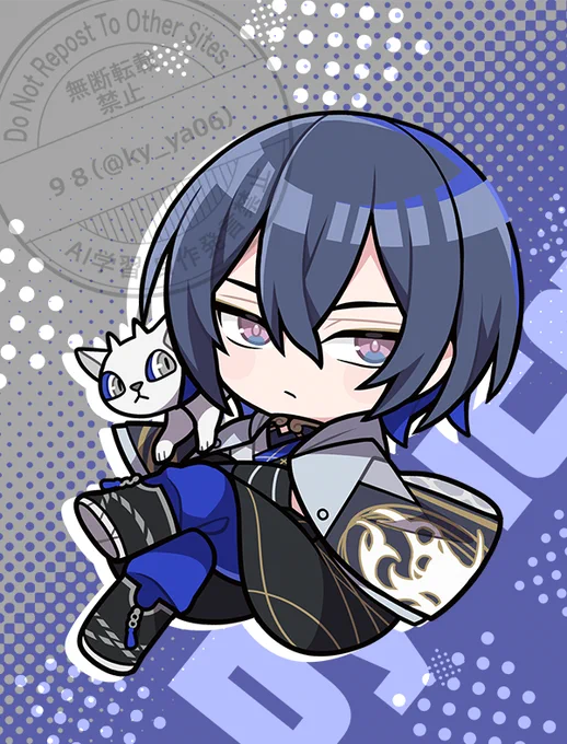 #ドロウイング #さぼロウリプに透過PNGあり 