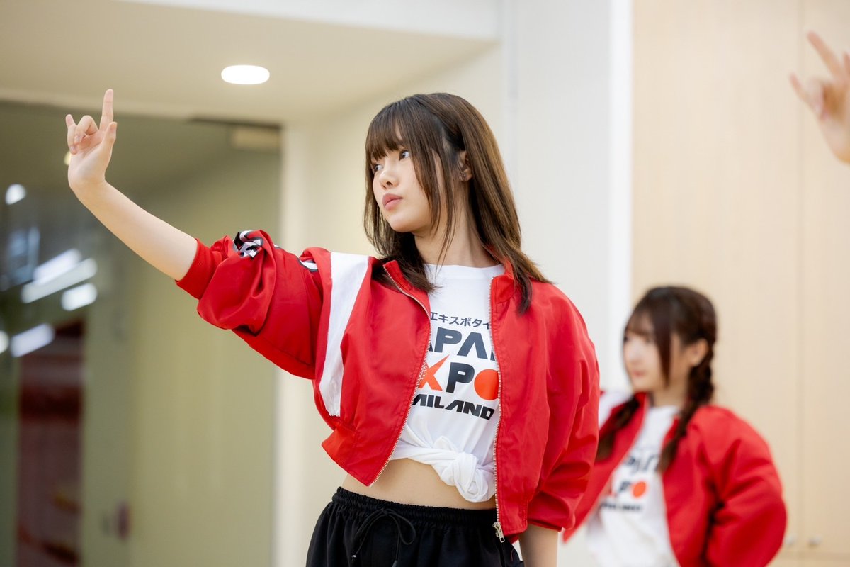 Ting_ThinkThing's tweet image. จี-ยู ครีเอทีฟ จับมือ Hello!Project ฉลอง 10 ปี #JAPANEXPOTHAILAND ดึงเพลงดังของวง Morning Musume ปรับแต่งกลิ่นอายความเป็นไทย สู่ "#LOVEMACHINE #รักนิรันดร์" ขับร้องโดย 8 ไอดอลในตำนาน  

เตรียมแสดงสดในช่วงพิธีเปิดงาน #JAPANEXPOTHAILAND2025 8 ก.พ.นี้ 14:00 น. ณ Kaze Stage (Outdoor)