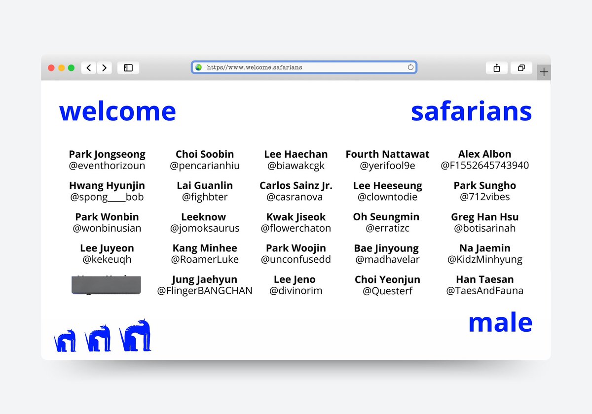 KANDANG SATWA. tweet media