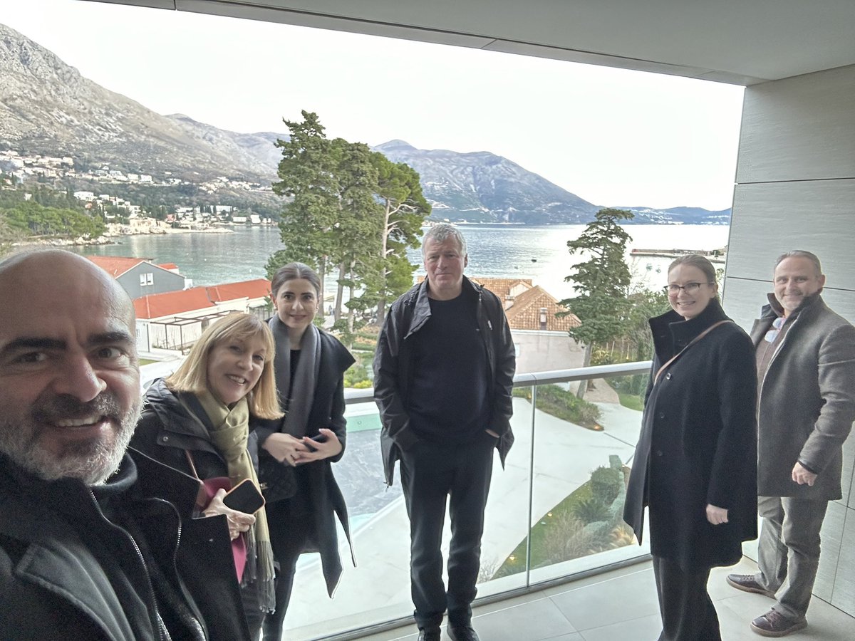 Paolo De Coppi (@paolodecoppi) on Twitter photo In Dubrovnik making sure that everything is ready for <a href="/EupsaSurgeons/">EUROPEAN PAEDIATRIC SURGEONS’ ASSOCIATION</a> annual conference. Abstract deadline approaching! In Dubrovnik making sure that everything is ready for <a href="/EupsaSurgeons/">EUROPEAN PAEDIATRIC SURGEONS’ ASSOCIATION</a> annual conference. Abstract deadline approaching!