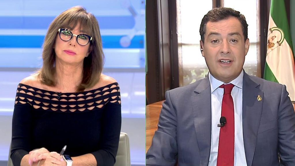 FonsiLoaiza's tweet photo. Las clínicas Vithas son una de las grandes beneficiadas de las privatizaciones de Juanma Moreno del PP. Uno de sus gerentes en Andalucía es el cuñado de Ana Rosa Quintana. https://t.co/I8wHbqH8Fb