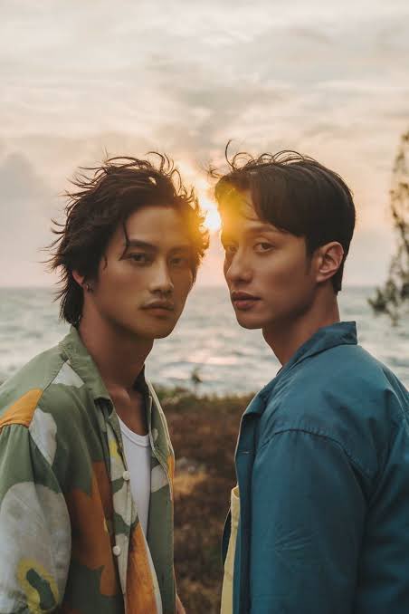 ELLE 台湾 香港 3月号 劉俊謙 テレンス・ラウ トワイライト・ウォリアーズの信一役、テレンス・ラウ（劉俊謙 ラウ