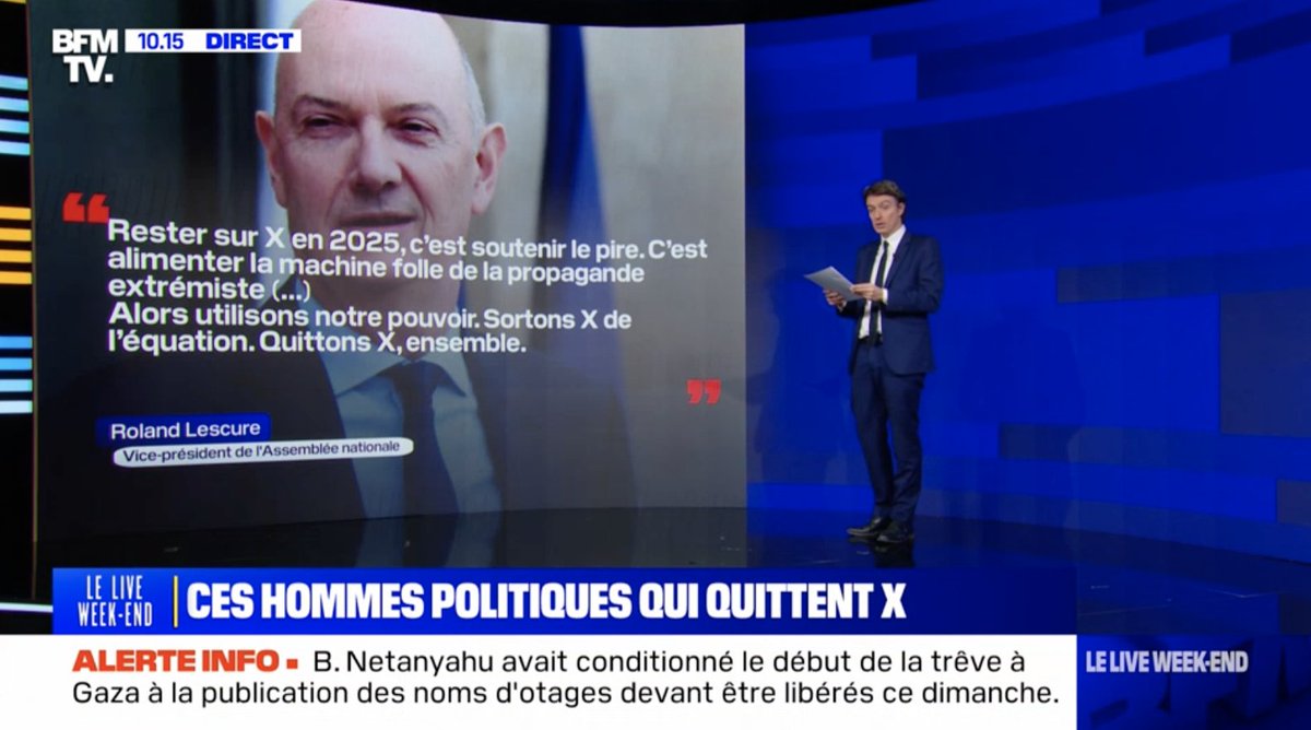 C'est maintenant! #HelloQuitteX bfmtv.com/en-direct/