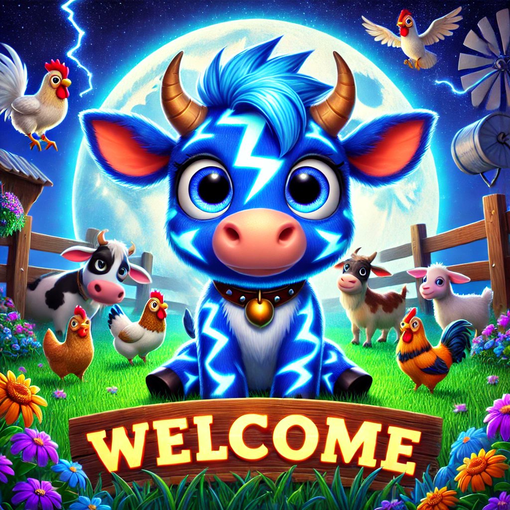 Bruno Bull Token tweet media