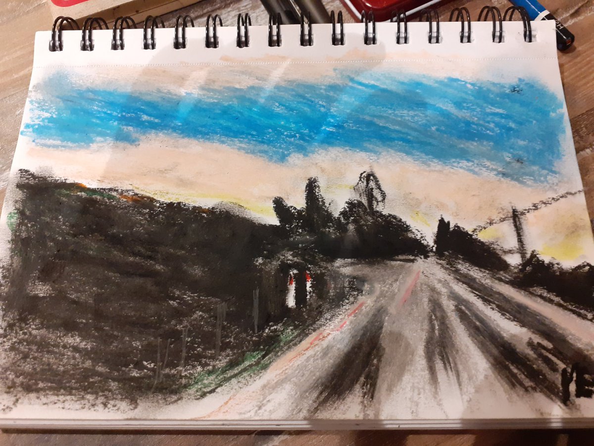 Hughes_MichaelE's tweet photo. Making the switch to bluesky
@michael1970art.bsky.social if anyone wants to give me a follow there. Art, beer, and football https://t.co/Ro7dMJNB4V