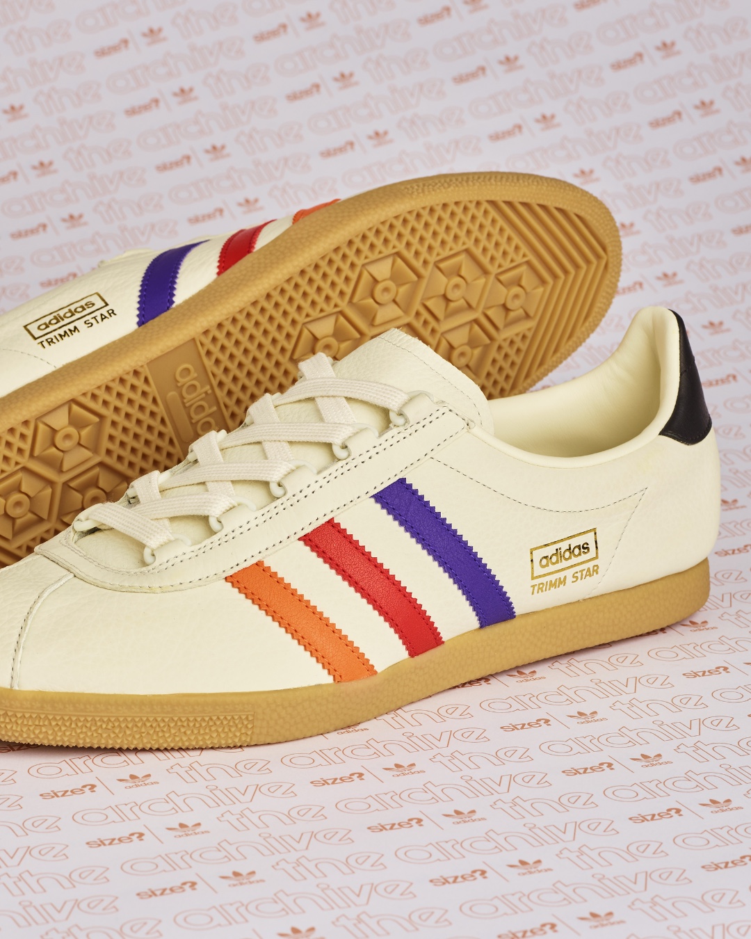 size? (@sizeofficial) / X