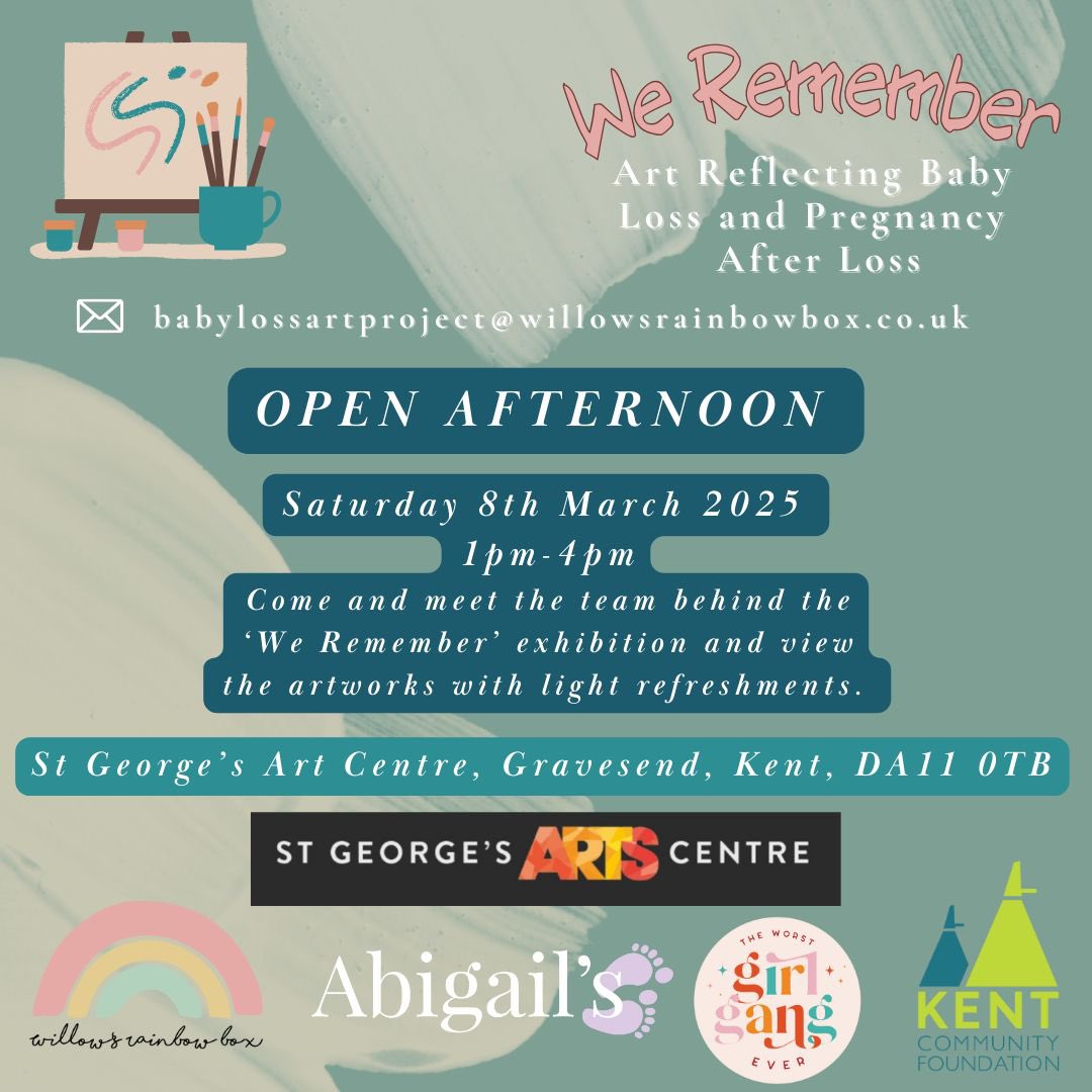 Willow’s Rainbow Box tweet media