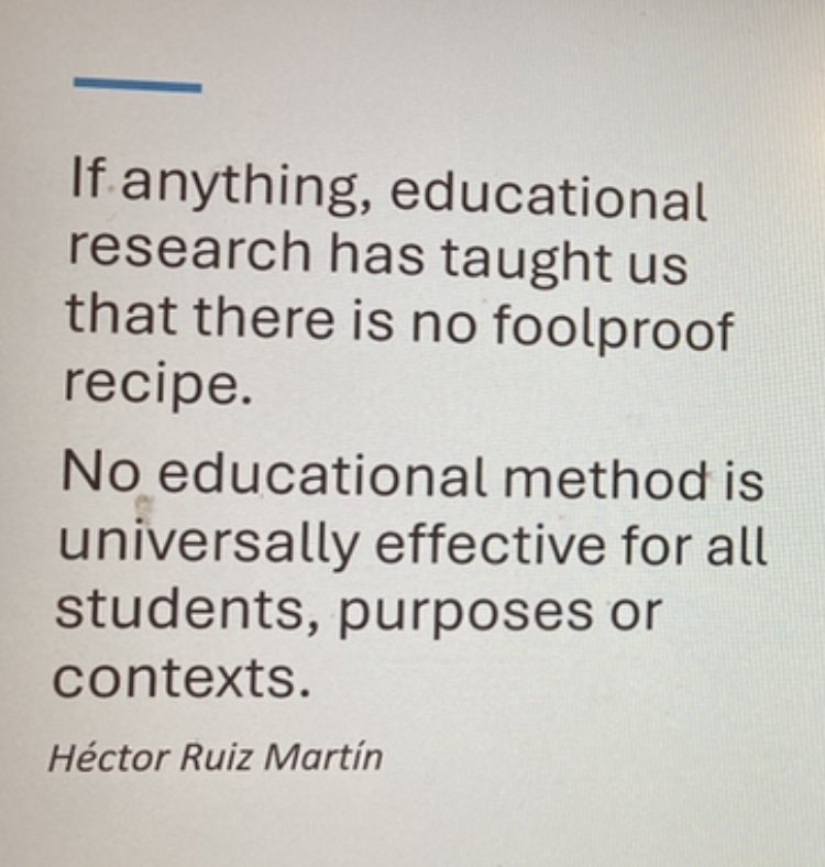 Emma Turner FCCT (@emma_turner75) on Twitter photo A timely reminder. A timely reminder.