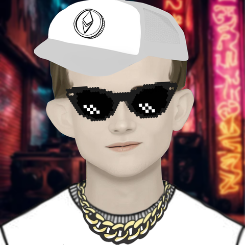 dchPublic's tweet photo. @Poe_Ether DON'T FORGET THE OG $ETH
#VILADY #MILADY #CULT 
0x44D5222cC44AdFff443F31bF971f67a2c0Ad4553 https://t.co/YxsoPBUsQl