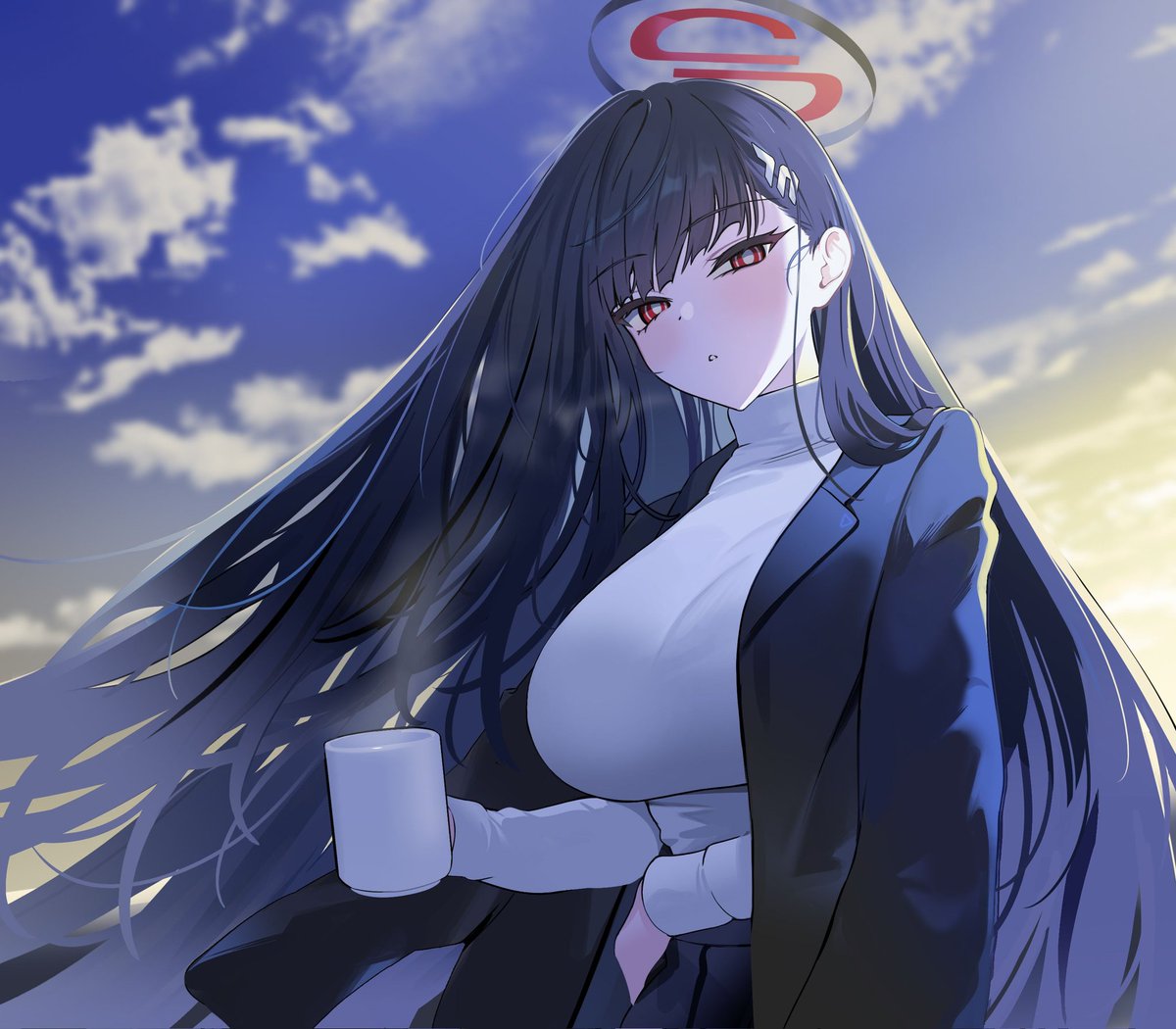 정보는 국력이다.

#블루아카_트친소 #봇친소
