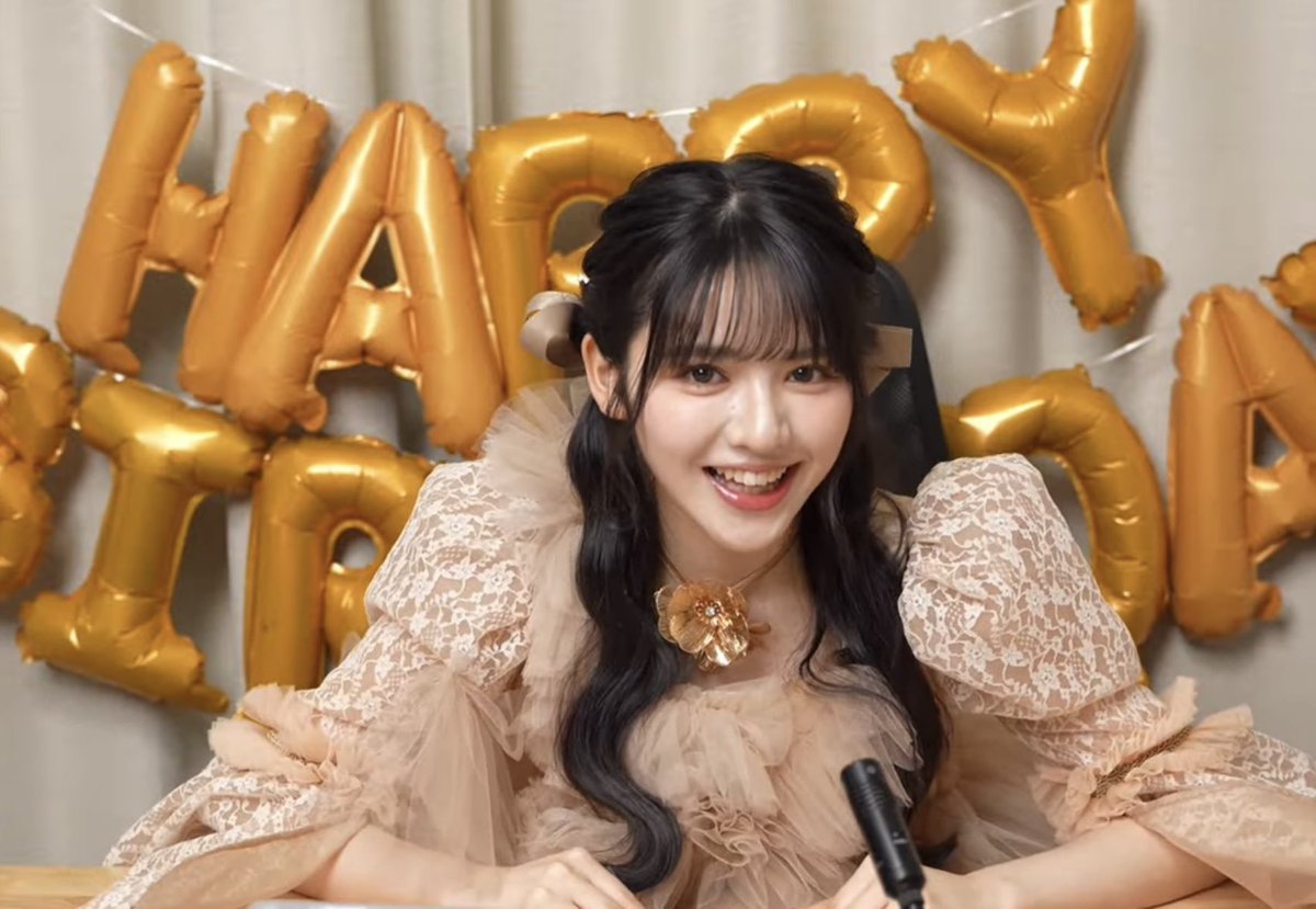 今日の髪型似合いすぎてる‥